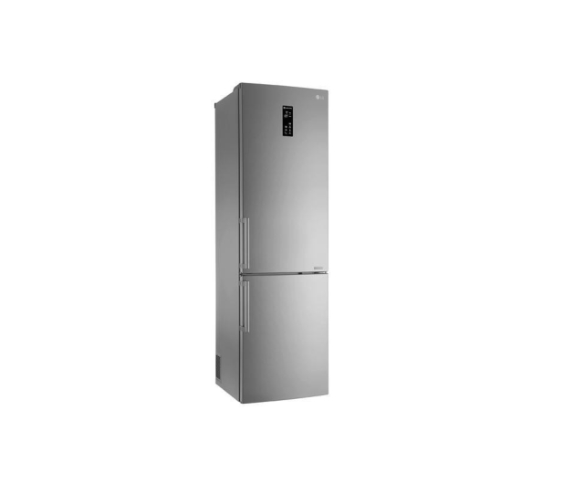 LG GBB60SAFFB - 1449090 - zdjęcie 2